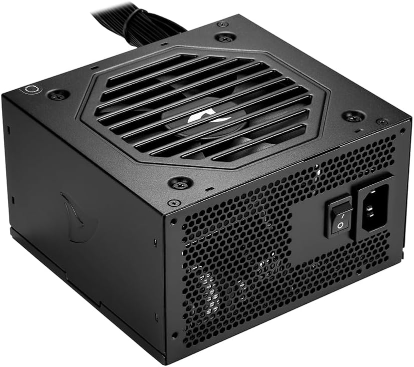 ALIM. SHARKOON 850W P10 REBEL SILVER 