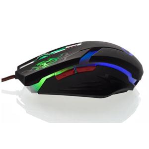 MOUSE GAMING ITEK SCORPION RAINDEVIL USB