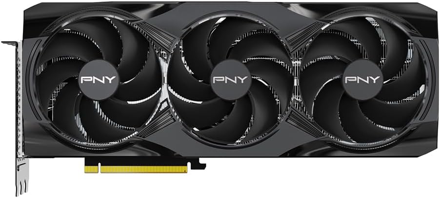 PNY GEFORCE RTX 5080 OVERCLOCKED 16GB ORDINABILE