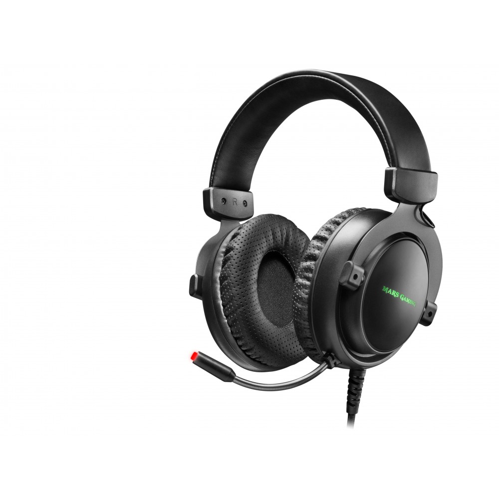 HEADSET MARS GAMING MH4X SENSUS 7.1