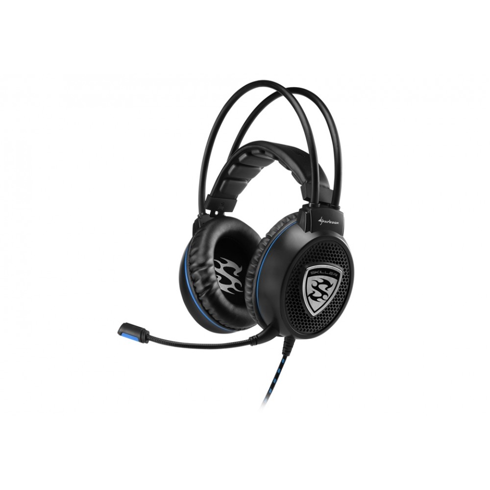 HEADSET SHARKOON SKILLER SGH1 PC PS4