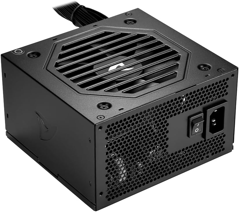 SHARKOON REBEL P15 GOLD 750W ALI ATX 