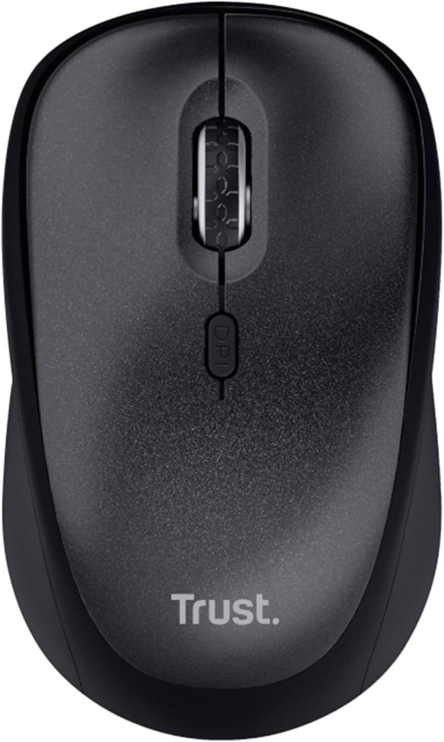 MOUSE TRUST WIRELESS SILENT TM-201 