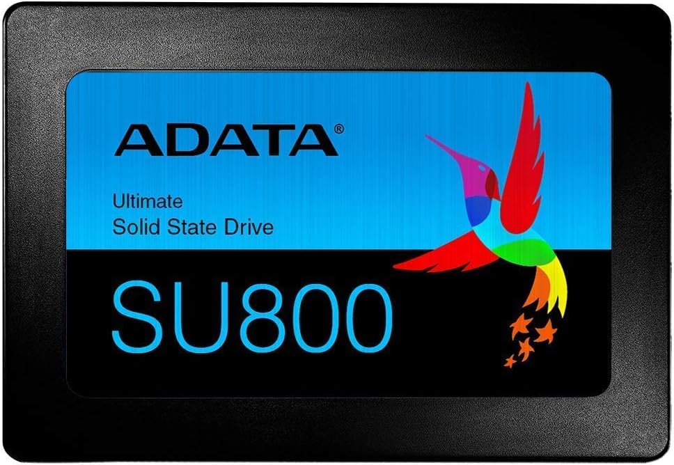 SSD ADATA SU800 SATA 6GBs 256GB ULTIMATE