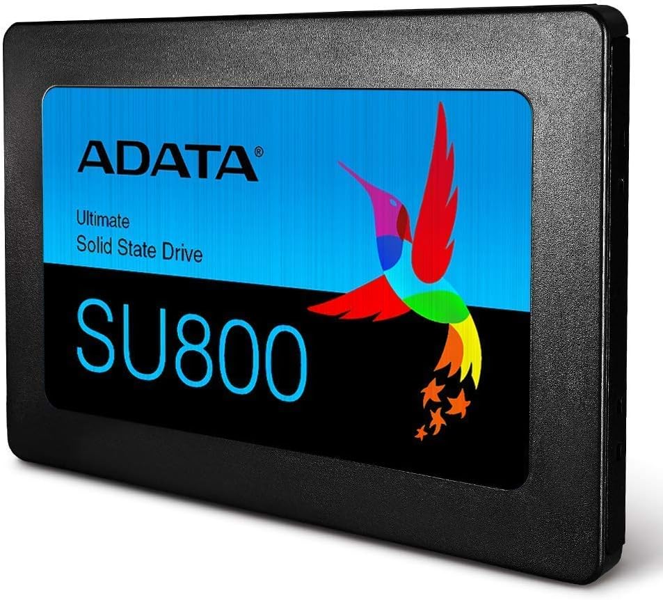 SSD ADATA SU800 SATA 6GBs 256GB ULTIMATE