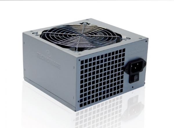 ALI TECNOWARE 550W FREE SILET ATX