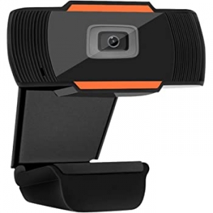 WEBCAM TECNO TC-Z05 CON MICROFONO