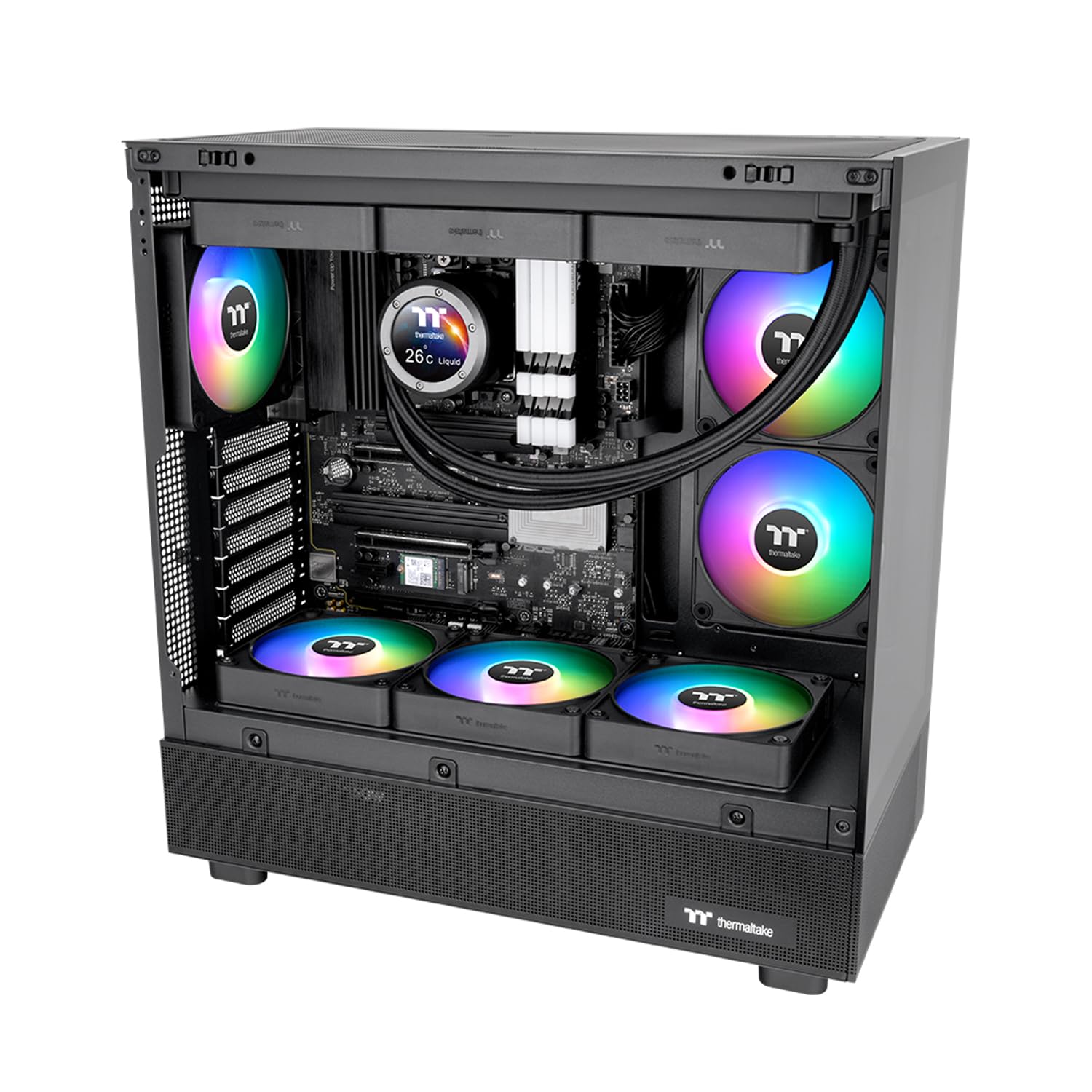 PC GAMING I9 RAPTOR LAKE REFRESH EXTREME