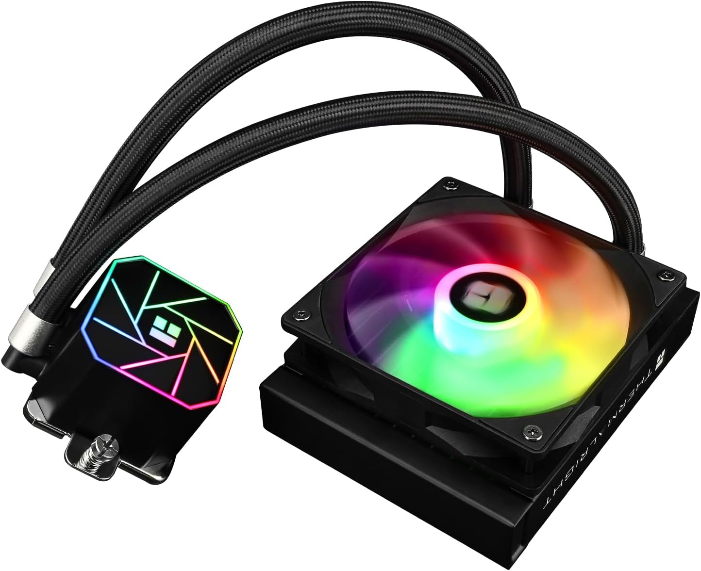 DISS LIQUIDO THERMALRIGHT V2 ELITE UNV