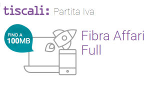 TISCALI FIBRA E ADSL ATTIVAZIONE GRATIS 