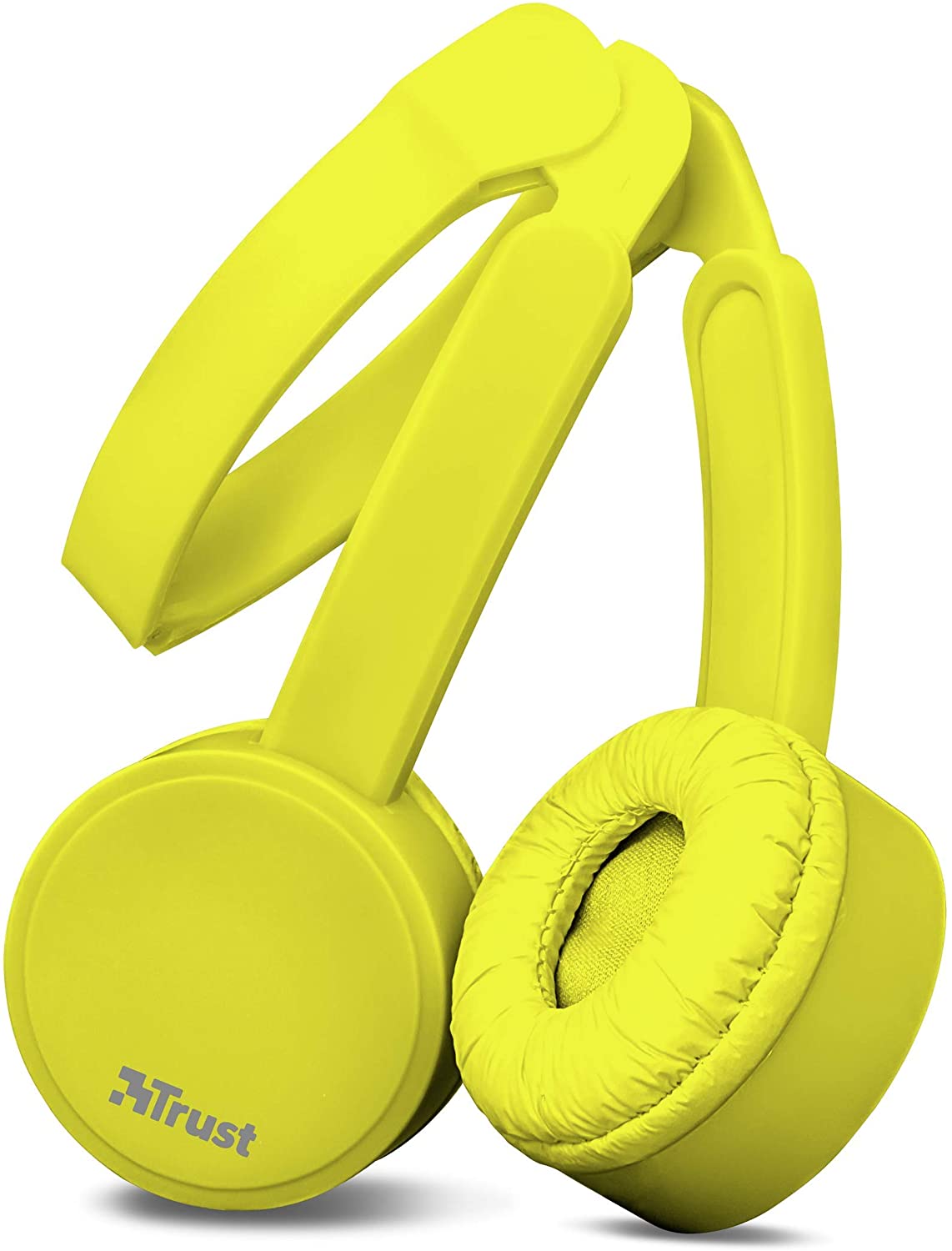 TRUST HEADPHONES NANO FOLDABLE