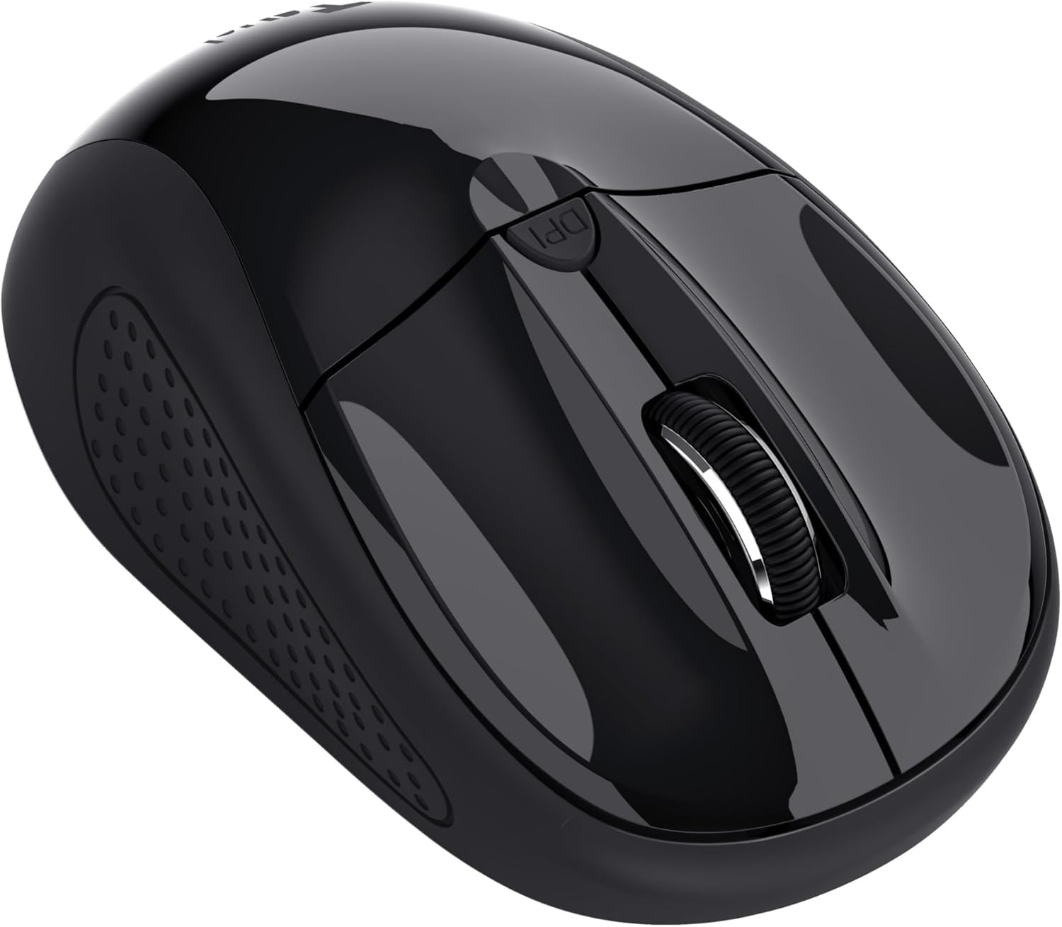 MOUSE TRUST RATON WIRELESS 