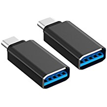 ADATTATORE USB 3.0 F. A USB 3.1 TYPE-C M