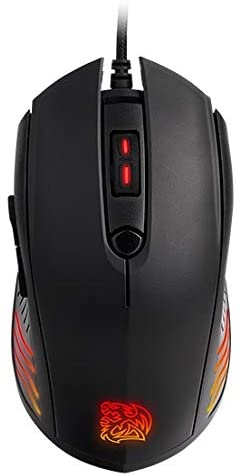 MOUSE GAMING TTeSPORTS TALON V2 RGB