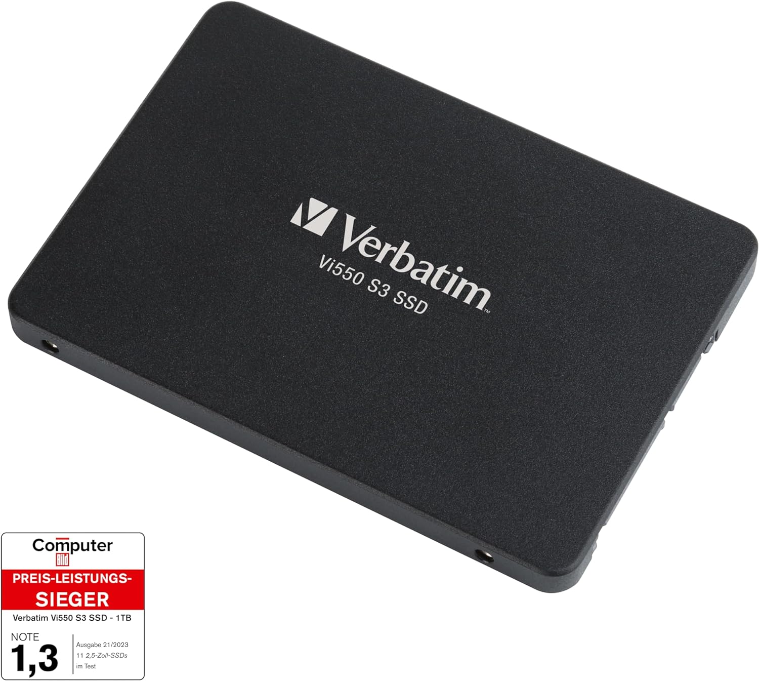 SSD VI550 S3 1TB 2,5 VERBATIM