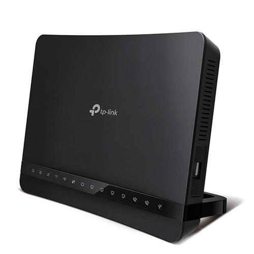 MODEM ROUTETP-LINK ARCHER VR1200V ADSL FIBRA VOIP