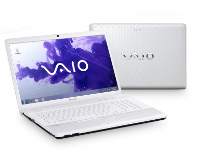 NB SONY VAIO 15,6 I5-2430 8GB SSD240 W11 REFUR