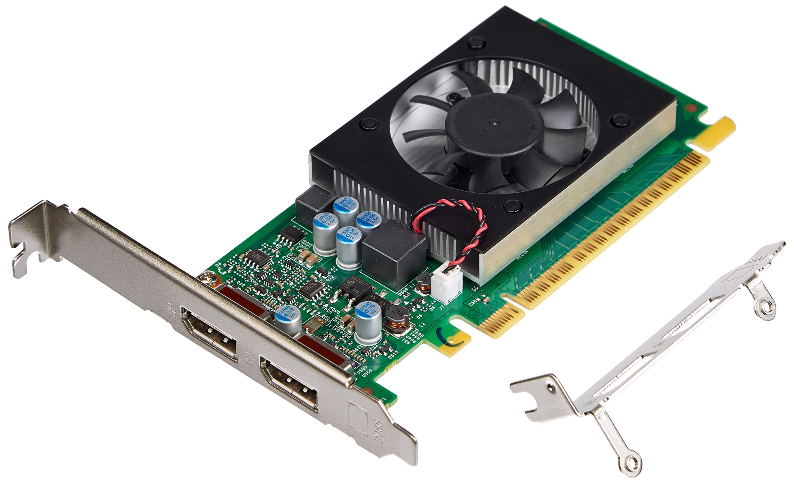 VD GEFORGE REFUR GT730 2GB DDR3 PCIe