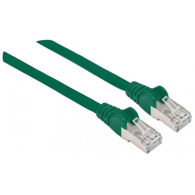 CAVO PATCH UTP CAT6 GRIGIO 5MT