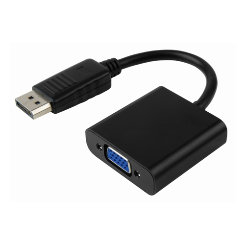 EWENT ADATTATORE DA DISPLAYPORT A VGA