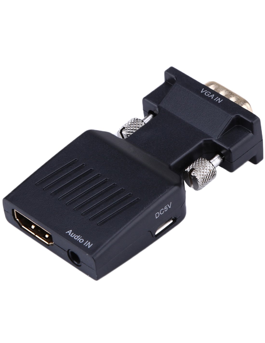 ADATTATORE DA VGA MASCHI AD HDMI FEMMINA