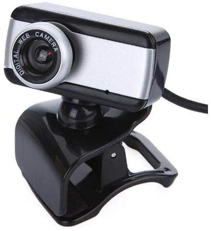 WEBCAM ENCORE USB CON MICRIFONO 30FPS