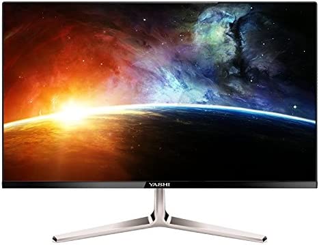 MONITOR YASHI 24 HDMI/VGA LED MULTI