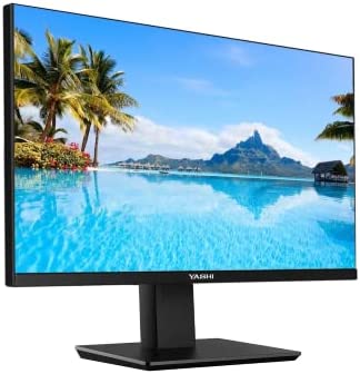 MONITOR YASHI 24 IPS LED YZ2447 F.HD