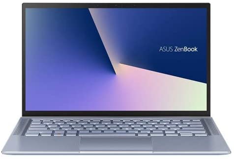 ASUS ZENBOOK I7-8565U 8GB SSD256 SK2GB 14 W10