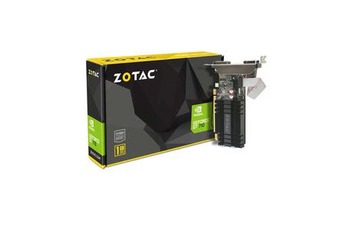 VD ZOTAC GEFORCE GT 710  1GB DDRIII