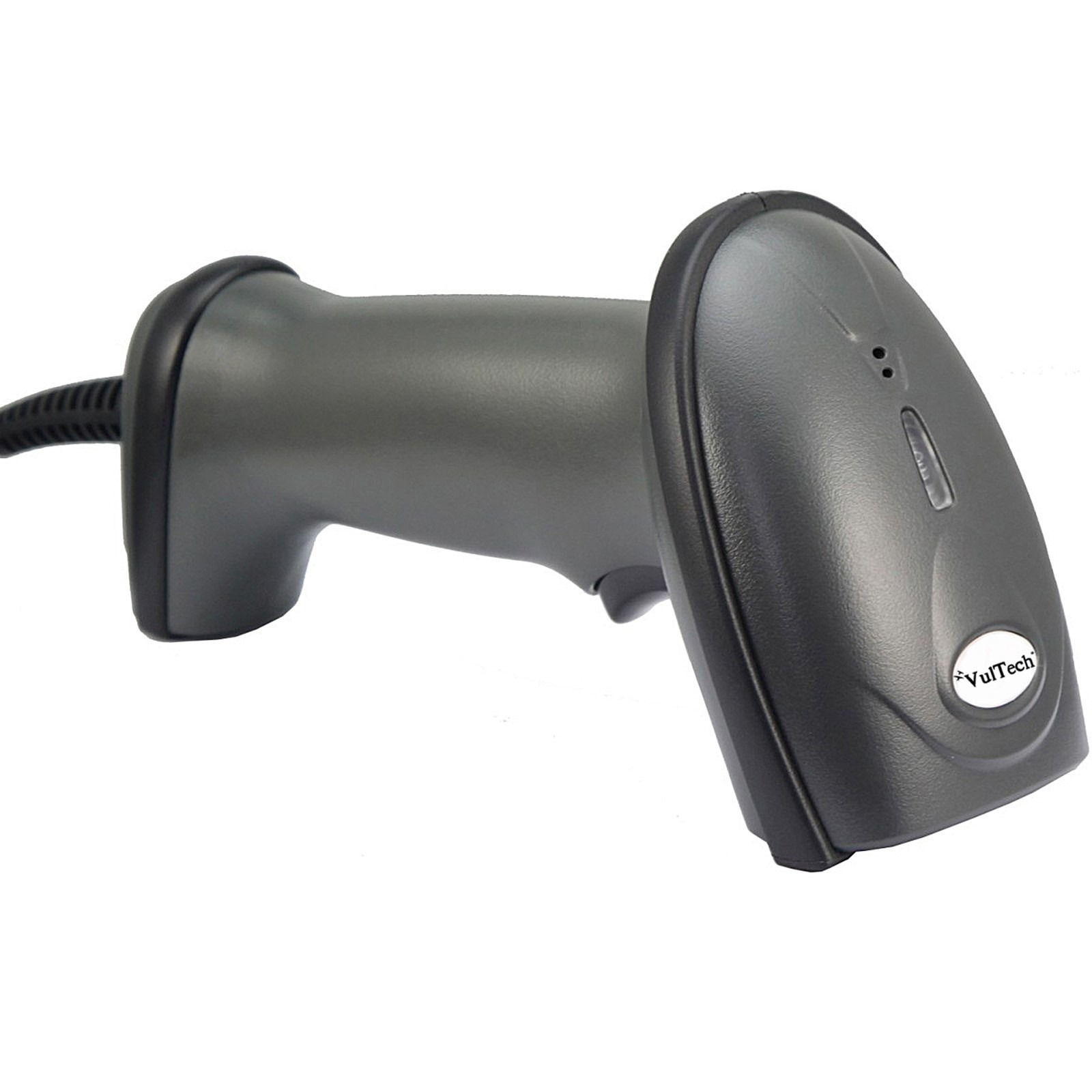 LETTORE PISTOLA BARCODE SCANNER LASER