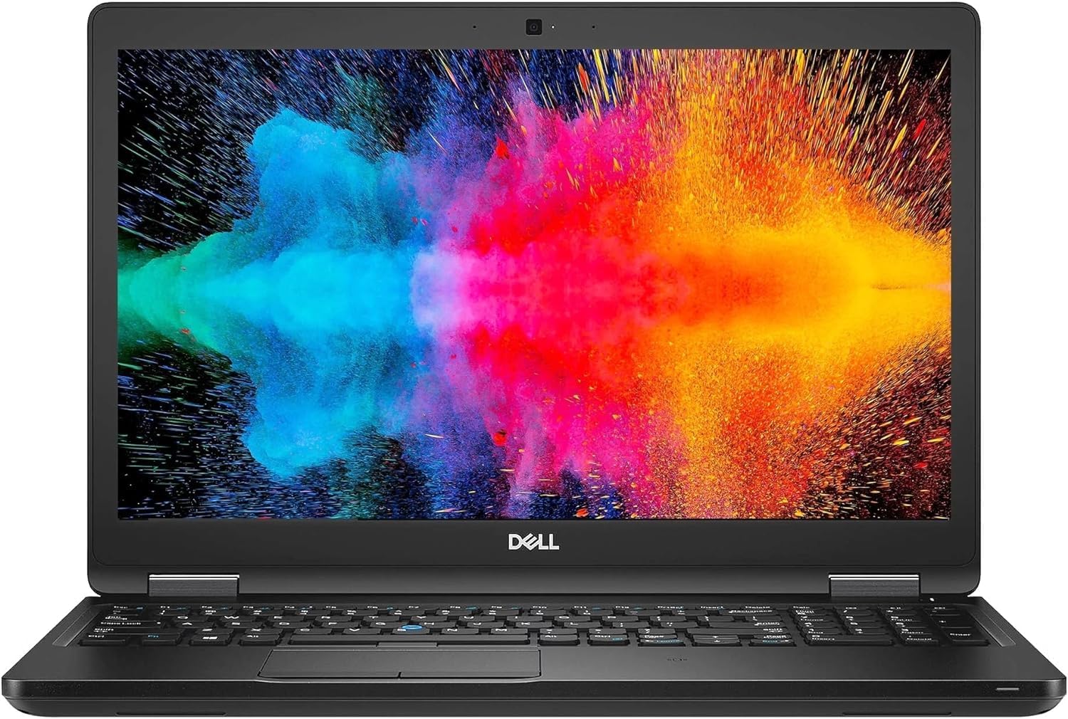 NB DELL 5590 15,6 F.HD I5-8225 16GB SSD512 W11 