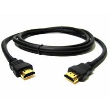 CAVO HDMI M/M 3M OEM HIGH QUALITY