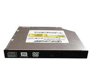 DVD±RW GTCON SLIMSATA 12.7  NOTEBOOK