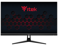 MONITOR CGF 24,5 FLAT ITEK 165Hz OC HDMI 1Ms