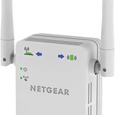 NETGEAR W/L RANGE EXTENDER WN3000RP UNIV
