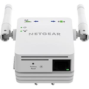 NETGEAR W/L RANGE EXTENDER WN3000RP UNIV