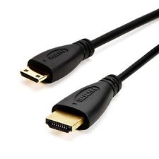 CAVO Mini-HDMI M/M TIPO C 3M 1.3b