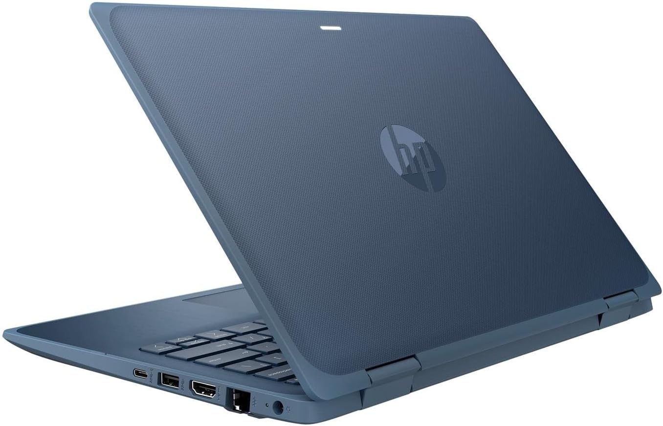 HPTOUCH PROBOOK X360  N5000 SSD256 G3 W11 