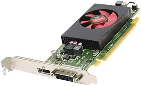 VD RADEON AMD HD8490 DDR3 1GB REFUR PCX