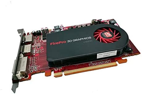 VD ATI FIREPRO 1GB V4800 GDDR PCIe REFUR