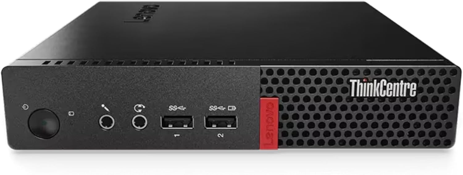 MINI PC M83 I5-4570 8GB SSD240 W11 REFUR