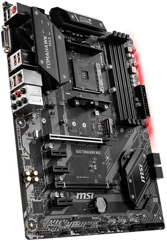 MB MSI Z170A TOMAHAWK socket 1151 ATX