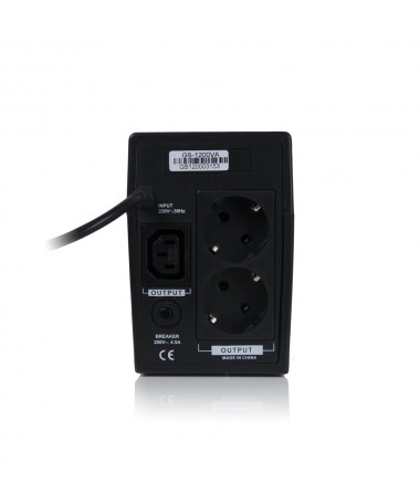 UPS 1200VA 600W VULTECH GS-1200